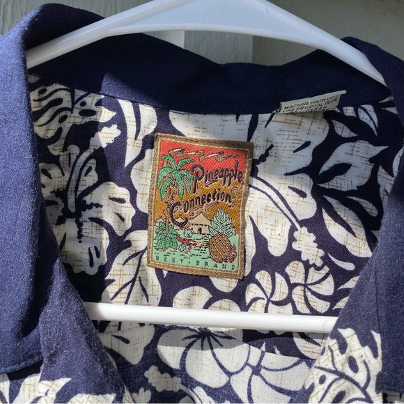 Pineapple connection - Picture 4 of 7